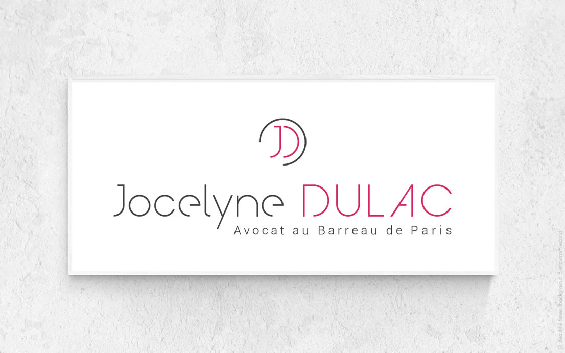 Logo de Maître Jocelyne Dulac