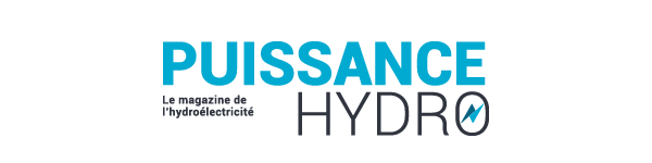 Puissance Hydro, le magazine de l'hydroélectricité