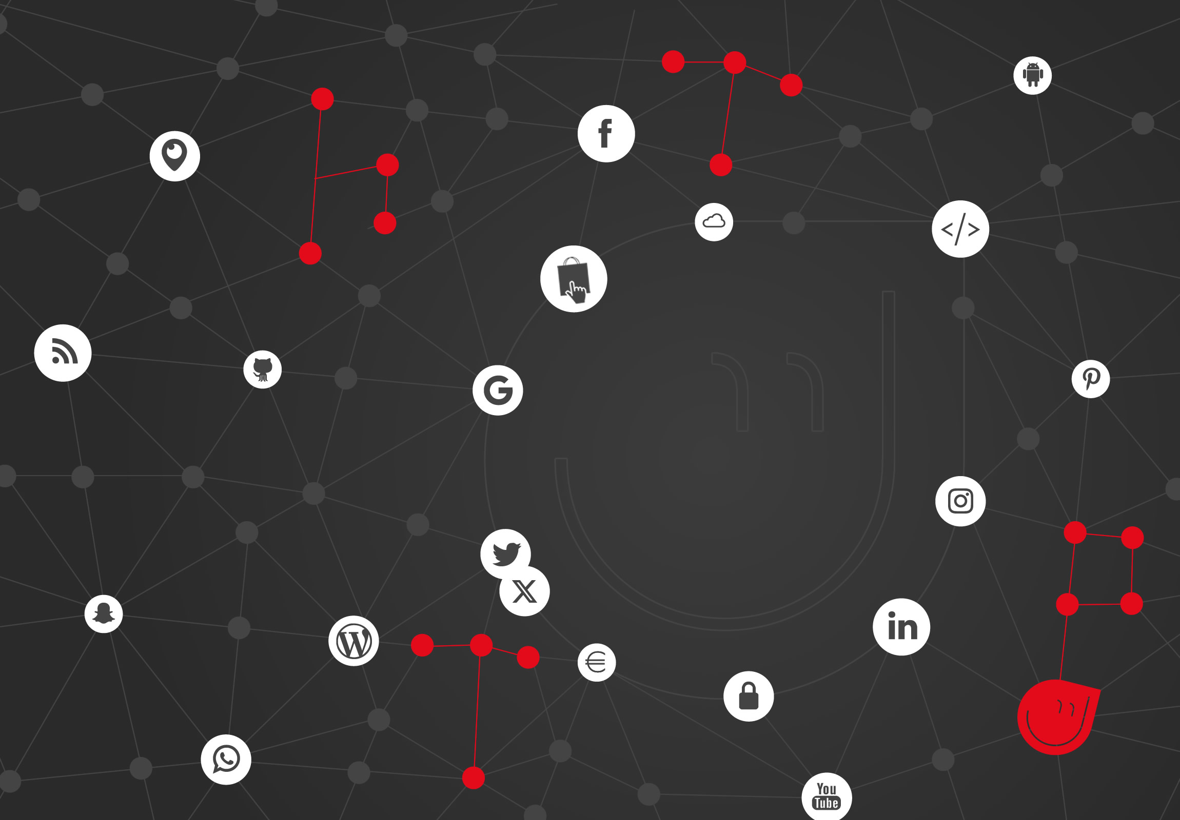 HTTP, les bases du web et d'un monde connecté ! Crédit : Brieuc Martin/Beautiful Seven